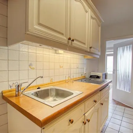 Haus Hanseatic, App 2sc304 Heiligenhafen