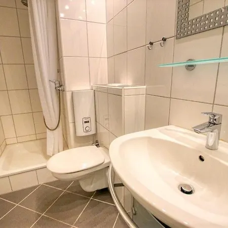 Haus Hanseatic, App 2sc304