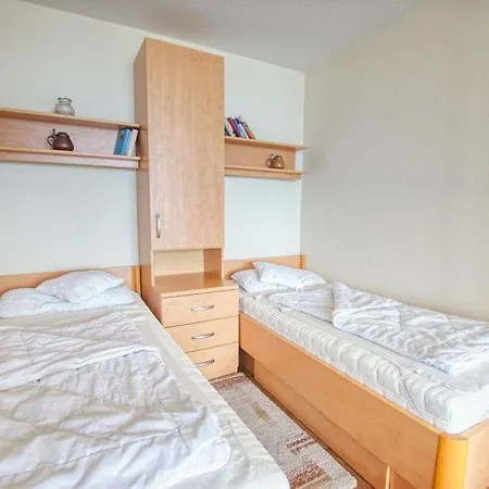 Appartement Haus Hanseatic, App 2sc304 Heiligenhafen