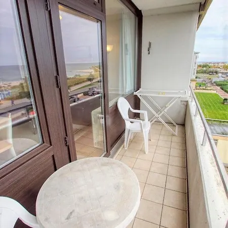 Haus Hanseatic, App 2sc304 * Heiligenhafen