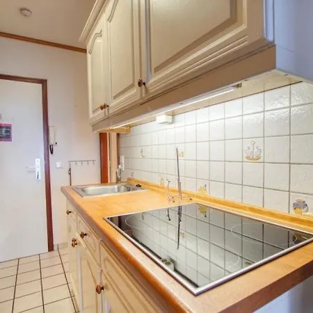 Apartment Haus Hanseatic, App 2sc304