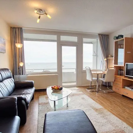 Haus Hanseatic, App 2sc304 Apartment