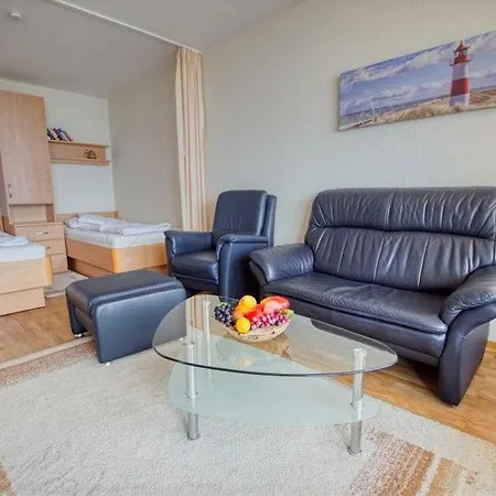 Haus Hanseatic, App 2sc304 Apartment *