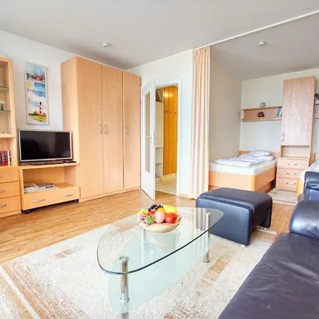 Haus Hanseatic, App 2sc304